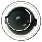 BuyAutoParts 38-300108P Fuel Filler Neck 2