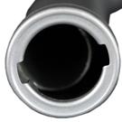 BuyAutoParts 38-300108P Fuel Filler Neck 3