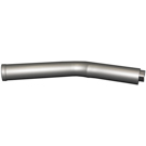 BuyAutoParts 38-300108P Fuel Filler Neck 4