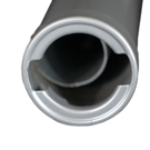 1961 Chevrolet Impala Fuel Filler Neck 2