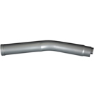 1961 Chevrolet Impala Fuel Filler Neck 3