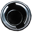 1952 Chevrolet Pick-up Truck Fuel Filler Neck 1