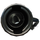 1955 Chevrolet Pick-up Truck Fuel Filler Neck 1