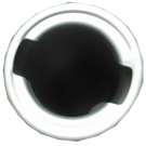 BuyAutoParts  Chevrolet Corvette Fuel Filler Neck 38-300148P