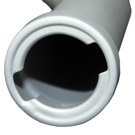 BuyAutoParts 38-300148P Fuel Filler Neck 2