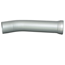 BuyAutoParts 38-300148P Fuel Filler Neck 3