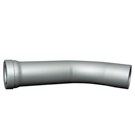 1959 Chevrolet Corvette Fuel Filler Neck 3