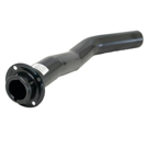 1969 Ford Galaxie 500 Fuel Filler Neck 1