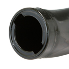 1950 Ford Custom Fuel Filler Neck 2