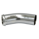 BuyAutoParts 38-31476AN Fuel Filler Neck 2