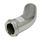 BuyAutoParts Mg MGB Fuel Filler Neck 38-31476AN
