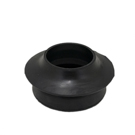 1987 Dodge Shadow Fuel Filler Neck Grommet 1