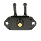 2000 Subaru Forester Fuel Filler Neck 5