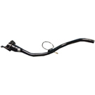 2002 Dodge Caravan Fuel Filler Neck 2