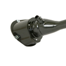 2002 Dodge Caravan Fuel Filler Neck 4