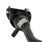 BuyAutoParts 38-300238P Fuel Filler Neck 6