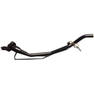 2003 Dodge Caravan Fuel Filler Neck 2