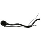 2003 Dodge Caravan Fuel Filler Neck 3