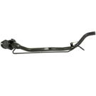 2003 Dodge Caravan Fuel Filler Neck 4