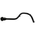 BuyAutoParts 38-300268P Fuel Filler Neck 2
