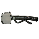 1987 Dodge Dakota Fuel Filler Neck 4