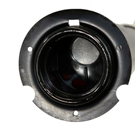 1996 Chrysler Cirrus Fuel Filler Neck 4