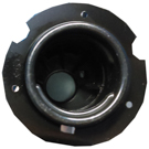2001 Dodge Stratus Fuel Filler Neck 1