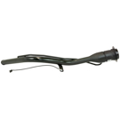 2001 Dodge Stratus Fuel Filler Neck 2
