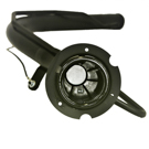 2001 Dodge Stratus Fuel Filler Neck 3