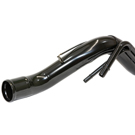 2000 Dodge Caravan Fuel Filler Neck 4