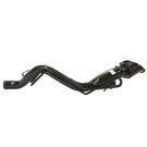 2000 Dodge Caravan Fuel Filler Neck 5