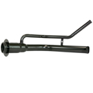2000 Dodge Ram Trucks Fuel Filler Neck 2