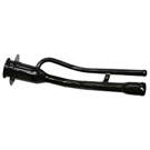 2003 Dodge Ram Trucks Fuel Filler Neck 2