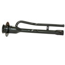 2003 Dodge Ram Trucks Fuel Filler Neck 4