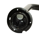 1998 Chrysler Cirrus Fuel Filler Neck 3