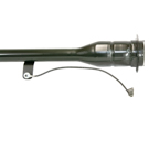1998 Chrysler Cirrus Fuel Filler Neck 5
