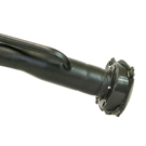 1992 Dodge Caravan Fuel Filler Neck 3
