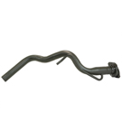 1992 Dodge Caravan Fuel Filler Neck 5