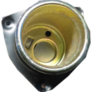 BuyAutoParts  Dodge B150 Fuel Filler Neck 38-300438P