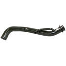 BuyAutoParts 38-300438P Fuel Filler Neck 4