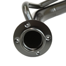 2000 Dodge Ram Trucks Fuel Filler Neck 4