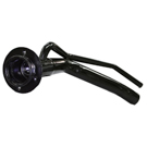 1995 Dodge Ram Trucks Fuel Filler Neck 1
