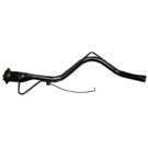 2000 Chrysler Sebring Fuel Filler Neck 1