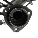 2003 Chrysler Sebring Fuel Filler Neck 2