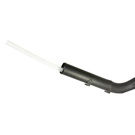 1996 Dodge Neon Fuel Filler Neck 2
