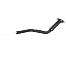 1996 Dodge Neon Fuel Filler Neck 5