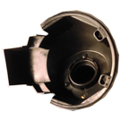 2000 Dodge Intrepid Fuel Filler Neck 1