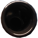2012 Dodge Avenger Fuel Filler Neck 1