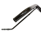 2012 Dodge Avenger Fuel Filler Neck 2