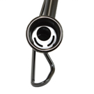 2012 Dodge Avenger Fuel Filler Neck 3
